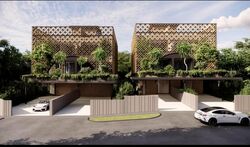 Kew Drive (D16), Semi-Detached #600073521